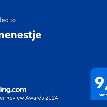 Dunenestje أوستدوينكيرك المظهر الخارجي الصورة